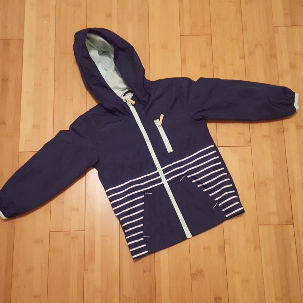 Raincoat